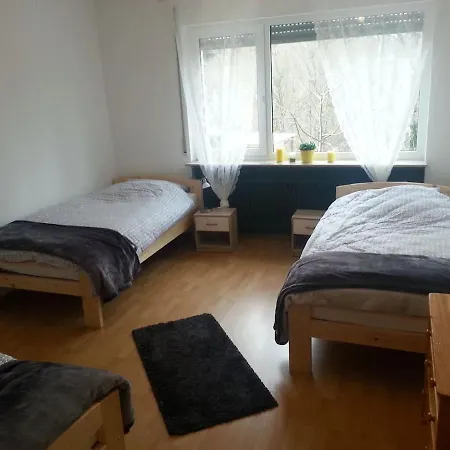 Ferienwohnung Idylle Am Waldrand Neuhausen (Baden-Wurttemberg)