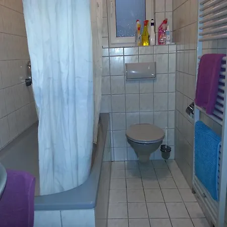 Ferienwohnung Idylle Am Waldrand * Neuhausen (Baden-Wurttemberg)