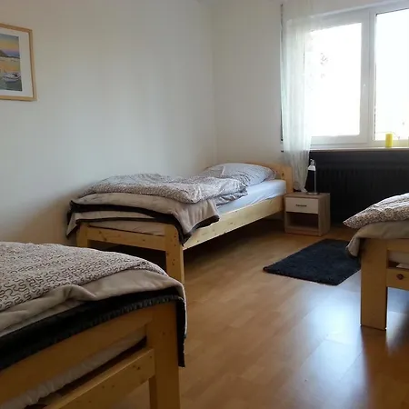 Ferienwohnung Idylle Am Waldrand Apartment Neuhausen (Baden-Wurttemberg)