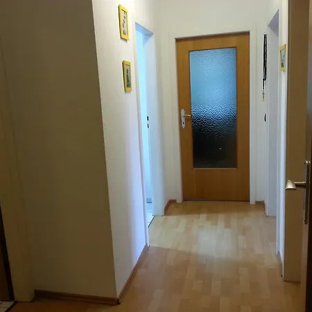Ferienwohnung Idylle Am Waldrand *