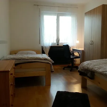 Ferienwohnung Idylle Am Waldrand Apartment Neuhausen (Baden-Wurttemberg)