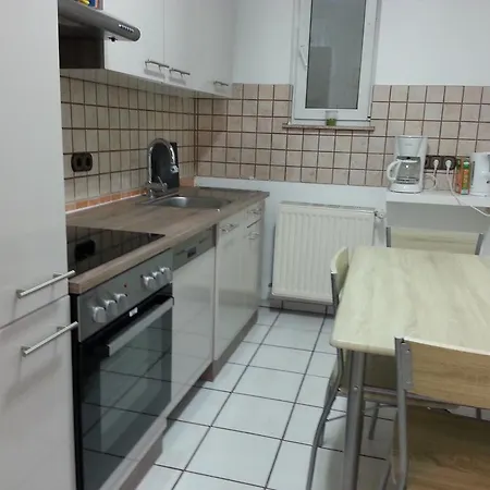 Ferienwohnung Idylle Am Waldrand Apartment Neuhausen (Baden-Wurttemberg)